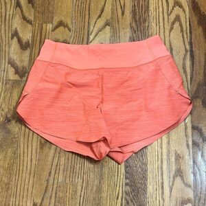 Athleta Run With It 3.5 Shorts